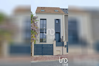 achat maison antony 92160