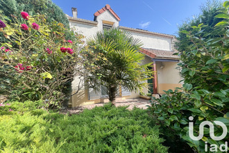 achat maison antony 92160