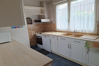 achat maison antony 92160