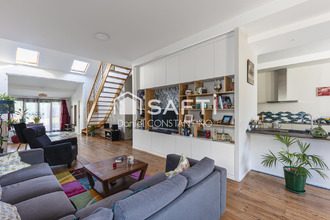 achat maison antony 92160