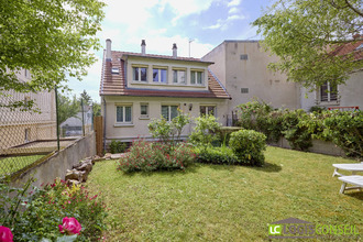 achat maison antony 92160