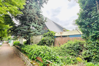 achat maison antony 92160