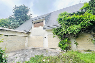 achat maison antony 92160