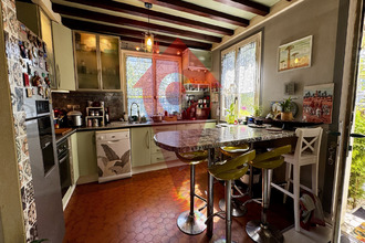 achat maison antony 92160