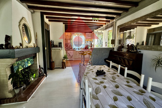 achat maison antony 92160