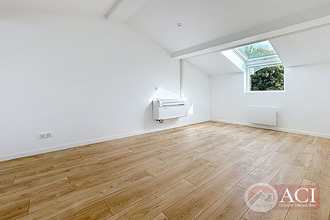 achat maison antony 92160