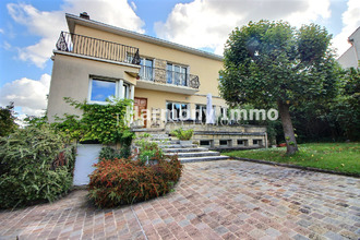 achat maison antony 92160