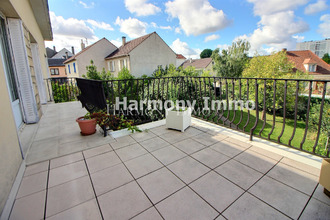 achat maison antony 92160