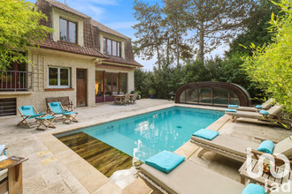 achat maison antony 92160