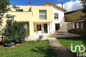 achat maison antony 92160
