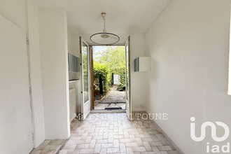 achat maison antony 92160