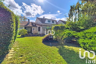 achat maison antony 92160