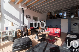 achat maison antony 92160