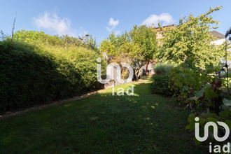 achat maison antony 92160