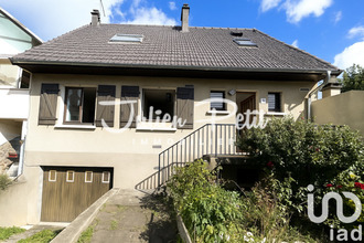 achat maison antony 92160