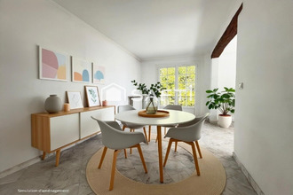 achat maison antony 92160