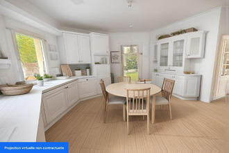 achat maison antony 92160