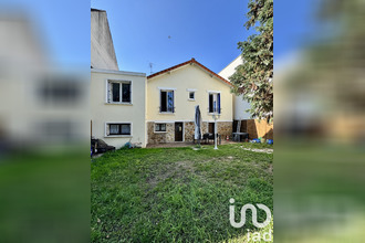 achat maison antony 92160