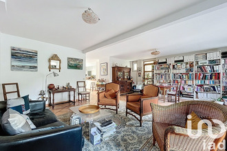 achat maison antony 92160