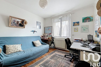 achat maison antony 92160