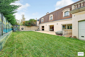 achat maison antony 92160