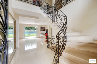 achat maison antony 92160