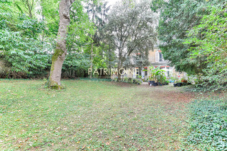 achat maison antony 92160