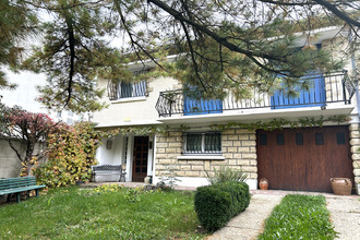 achat maison antony 92160