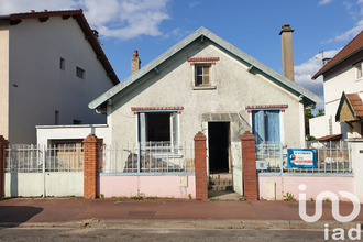 achat maison antony 92160