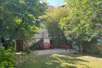 achat maison antony 92160