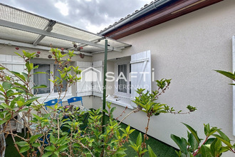 achat maison antony 92160