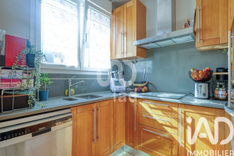 achat maison antony 92160