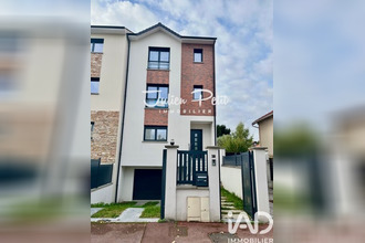 achat maison antony 92160