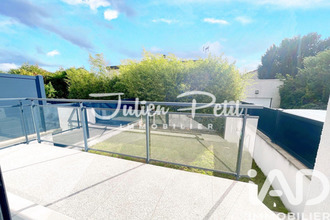 achat maison antony 92160