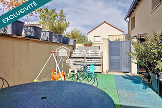 achat maison antony 92160