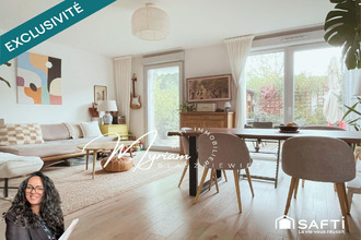 achat maison antony 92160