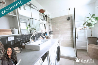 achat maison antony 92160