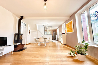 achat maison antony 92160