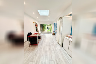 achat maison antony 92160