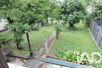 achat maison antony 92160