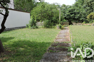 achat maison antony 92160