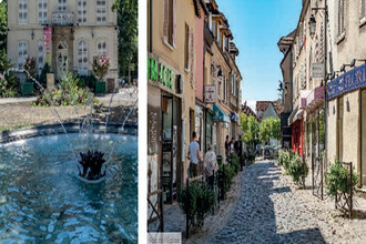 achat maison antony 92160