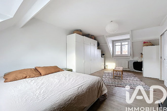 achat maison antony 92160