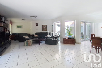 achat maison antony 92160