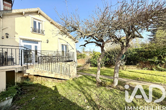 achat maison antony 92160