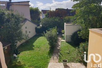 achat maison antony 92160