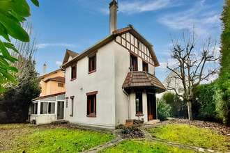 achat maison antony 92160