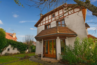 achat maison antony 92160