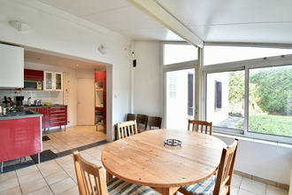 achat maison antony 92160