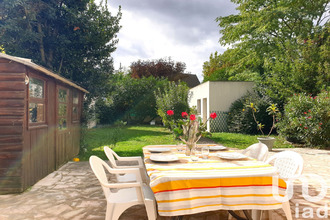 achat maison antony 92160